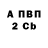 A-PVP Соль He's finished